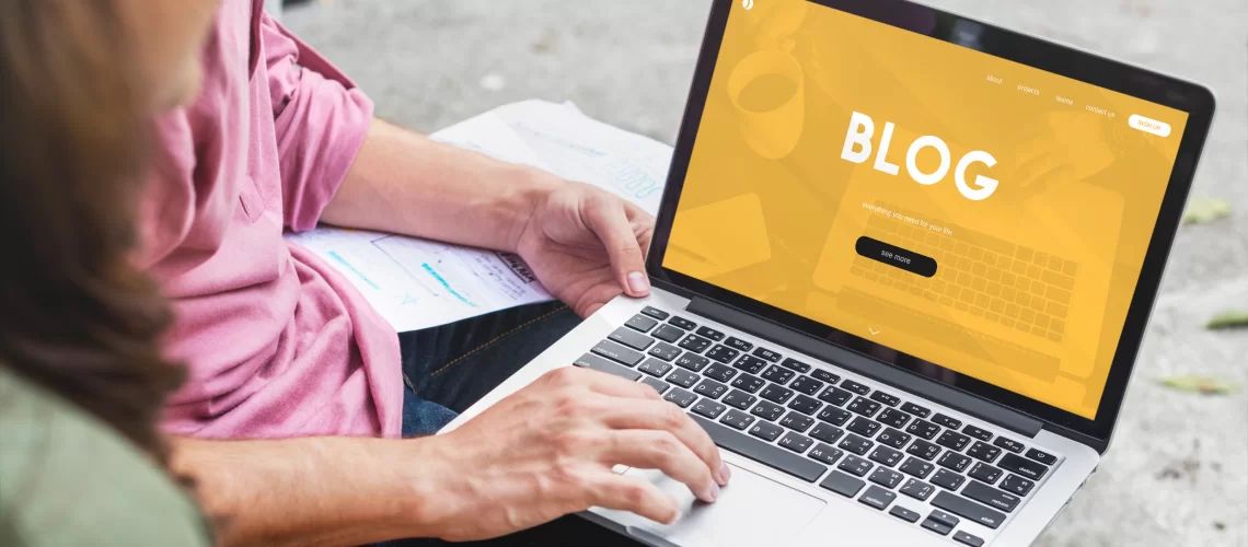 6 motivos para ter um blog corporativo